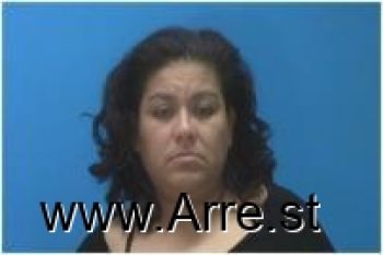 Joselyne E Argueta Mugshot