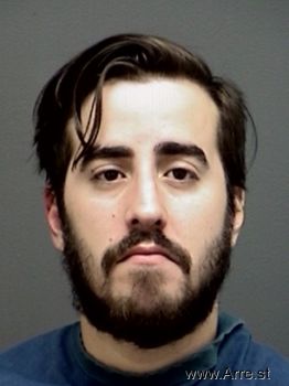 Joseph Albert Acosta Mugshot