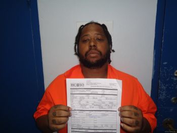 Joseph Jerome Adams Mugshot