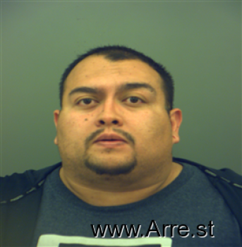 Joseph  Aguilar Mugshot