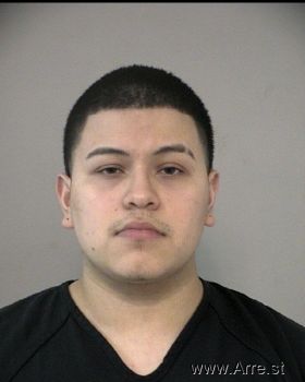 Joseph Valenod Aguilar Mugshot