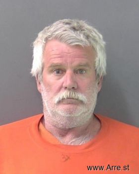 Joseph Patrick Ahrens Mugshot