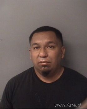 Joseph Rodriguez Amaya Mugshot