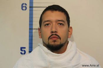 Joseph Eric Amaya Mugshot