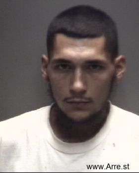 Joseph Ray Alexander Armendariz Mugshot