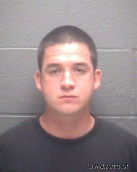 Joseph Robert Arredondo Mugshot