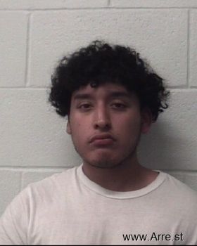 Joseph Anthony Arriaga Mugshot