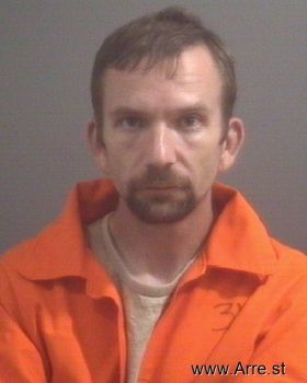 Joseph Andrew Ballard-hicks Mugshot