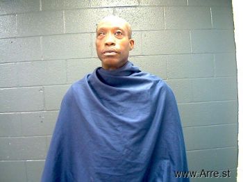 Joseph Mark Barnes Mugshot