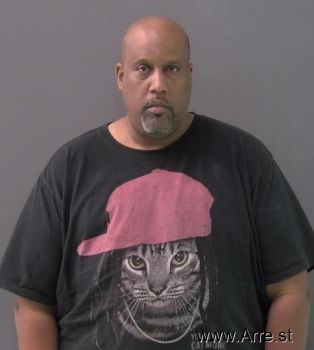 Joseph C Junior Barnett Mugshot