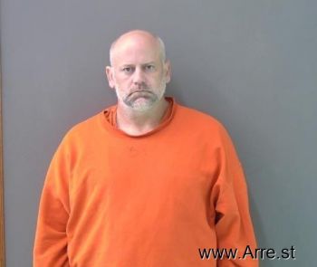 Joseph Benjamin Beasley Mugshot