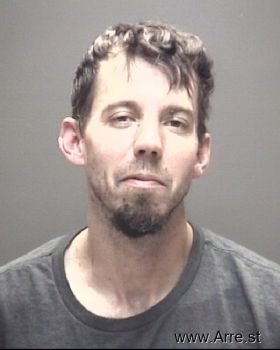 Joseph David Bender Mugshot