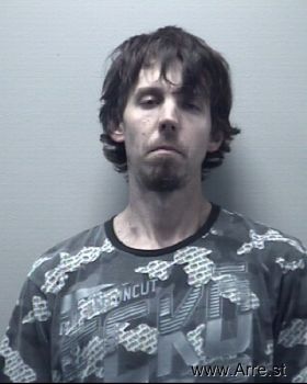 Joseph David Bender Mugshot