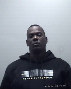 Joseph Earl Bias Mugshot