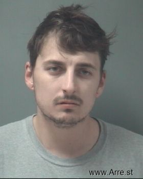 Joseph Paul Blackburn Mugshot