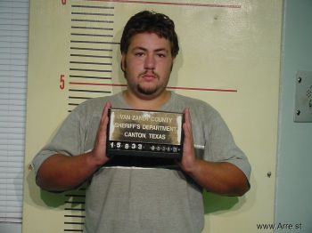 Joseph Paul Bridges Mugshot