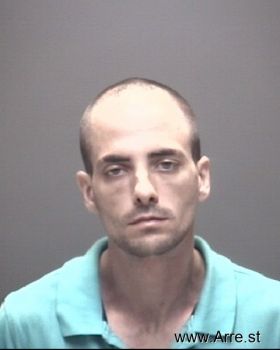 Joseph Wayne Buckley Mugshot