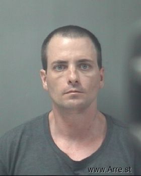 Joseph Wayne Buckley Mugshot