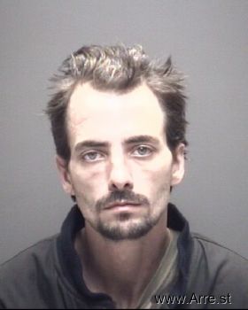 Joseph Wayne Buckley Mugshot