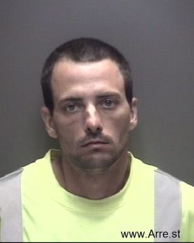 Joseph Wayne Buckley Mugshot