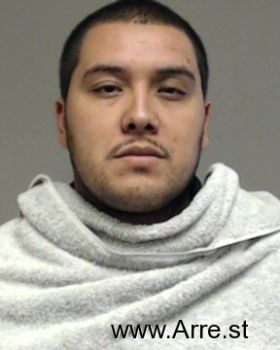 Joseph Christopher Calderon Mugshot