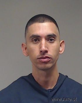 Joseph Steven Calderon-pellerin Mugshot