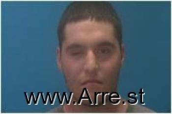 Joseph Angel Carrillo Mugshot