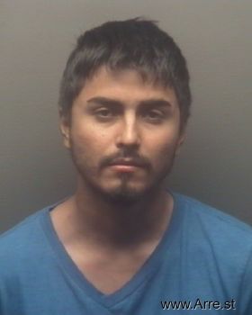 Joseph Gerardo Chavez Mugshot