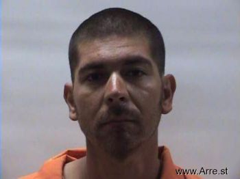 Joseph Lauren Chavez Mugshot