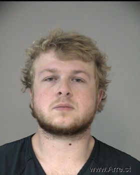 Joseph Brian Clark Mugshot