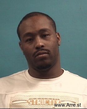 Joseph Dewayne Cook Mugshot