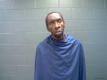 Joseph Lynn Cotton Mugshot