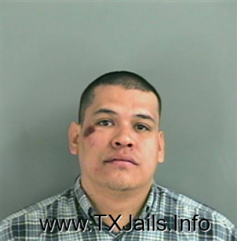 Joseph  Cruz Mugshot