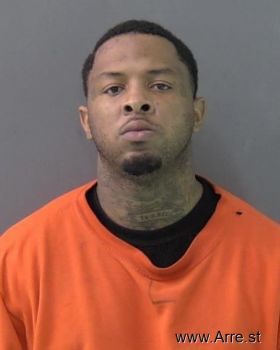 Joseph Jonathon Daniels Mugshot