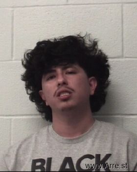 Joseph Manuel Delafuente Mugshot