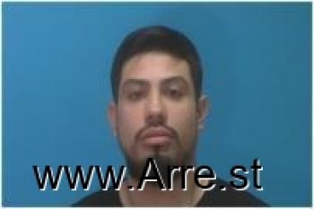 Joseph Anthony Delgado Mugshot