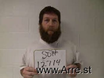 Joseph Paul Dodson Mugshot