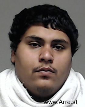 Joseph  Espinoza Mugshot