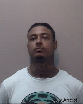 Joseph  Edwards Mugshot