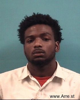 Joseph Jequan Ellison Powers Mugshot