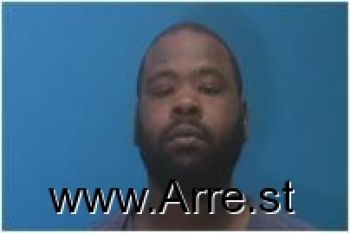 Joseph Dwayne Fairley Mugshot