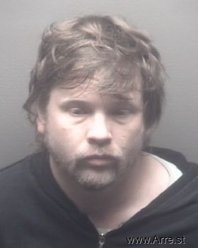 Joseph Jonathan Fisher Mugshot