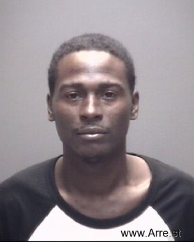 Joseph Raynard Franklin Mugshot