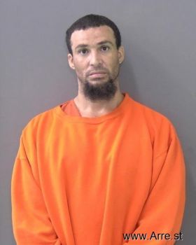 Joseph Scott Franklin Mugshot