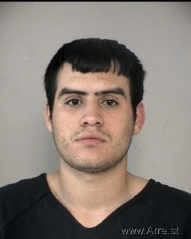 Joseph Michael Galvan Mugshot