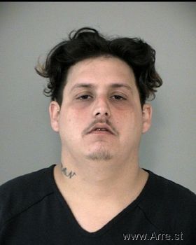 Joseph  Galvan Mugshot