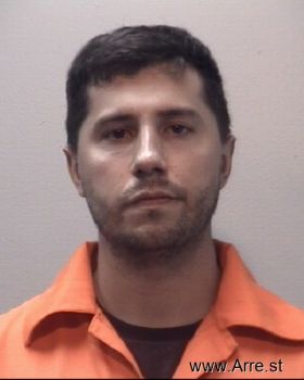 Joseph Ray Garza Mugshot