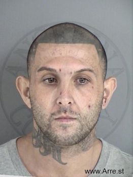 Joseph  Garza Mugshot