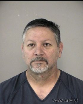 Joseph Fidel Garza Mugshot