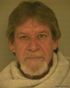 Joseph Frank George Mugshot